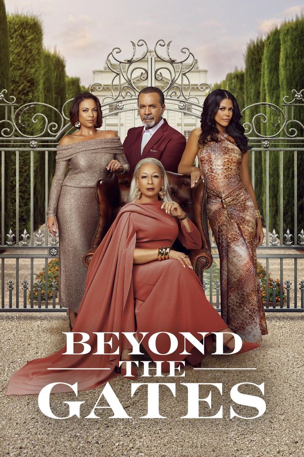 Beyond the Gates (2025)