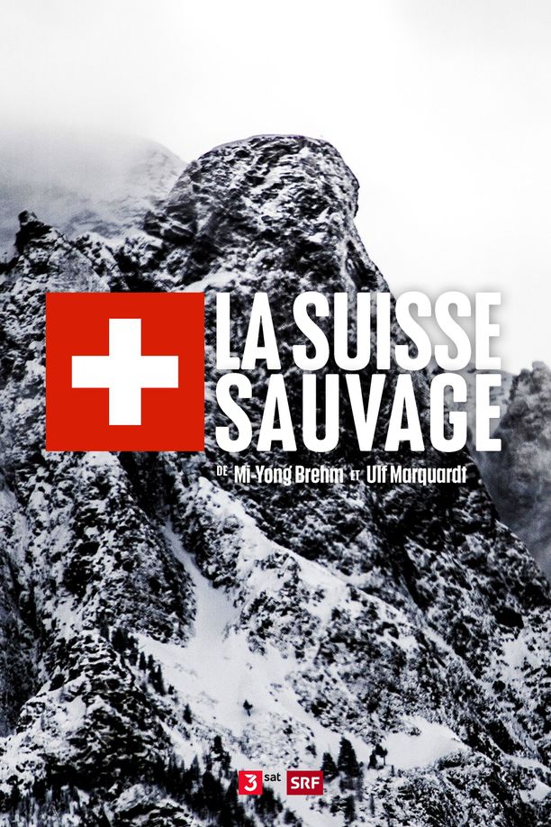 Wild Faces of Switzerland    第⁨一⁩季
    Unsere wilde Schweiz (2017)
