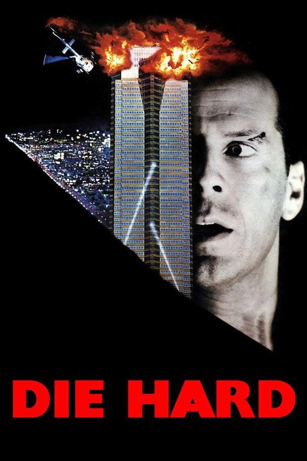 虎胆龙威Die Hard (1988)