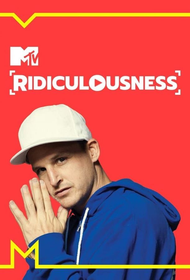 糗事集锦Ridiculousness (2011)