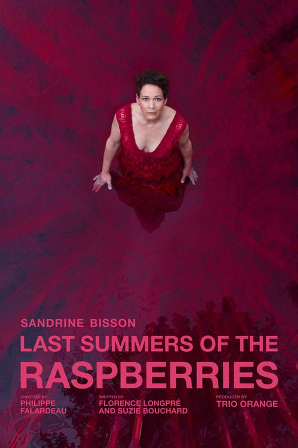 Last Summers of the Raspberries    第⁨二⁩季
    Le temps des framboises (2024)