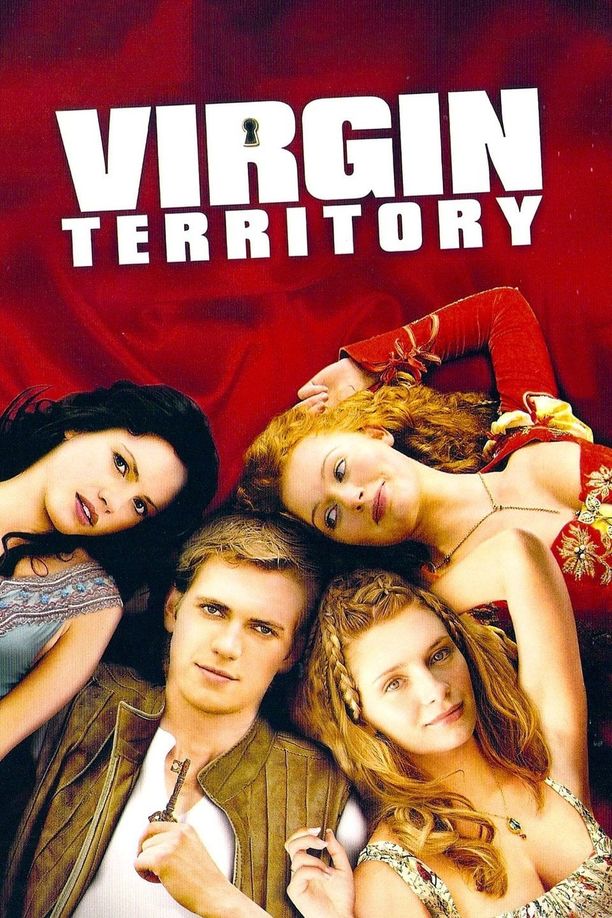 处女地Virgin Territory (2007)