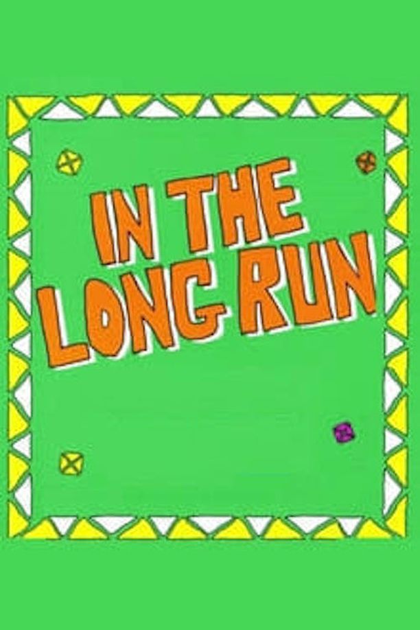 In the Long Run    第⁨一⁩季
     (2018)
