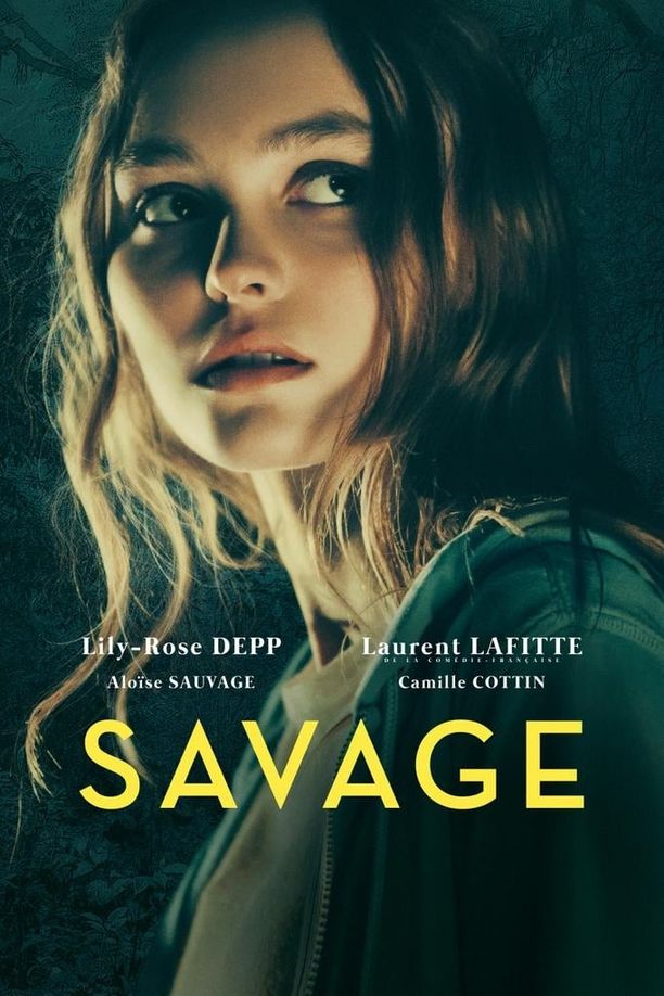 猛兽Les Fauves (2019)