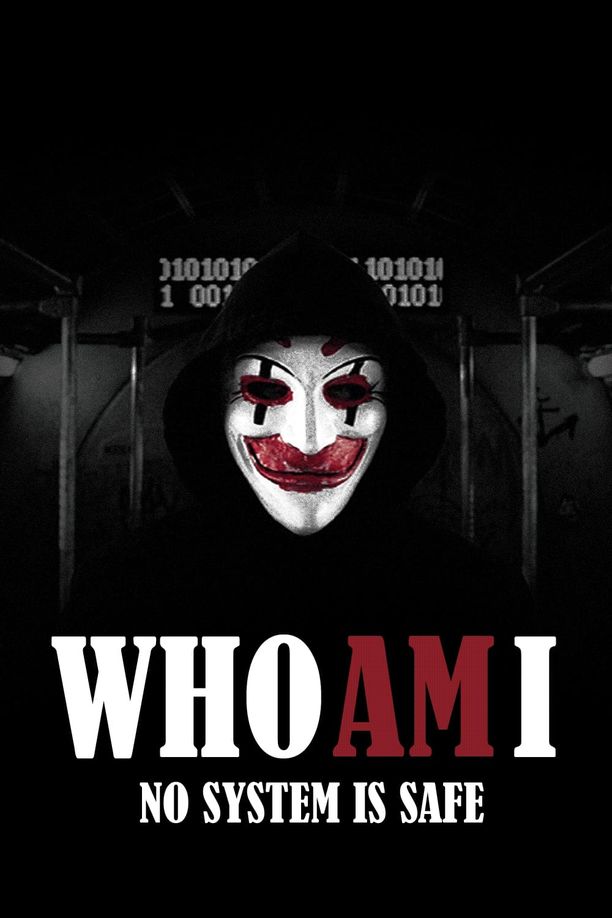 我是谁：没有绝对安全的系统Who Am I - Kein System ist sicher (2014)