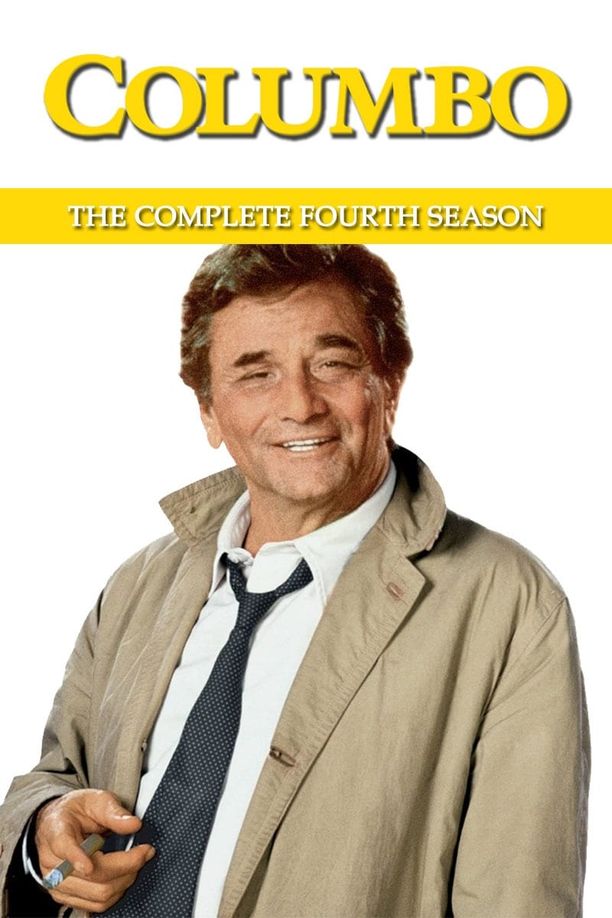 神探可伦坡    第⁨四⁩季
    Columbo (1974)