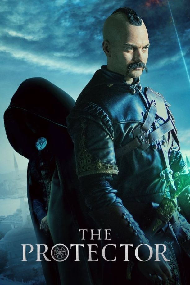伊斯坦堡的守护者Hakan: Muhafız (2018)