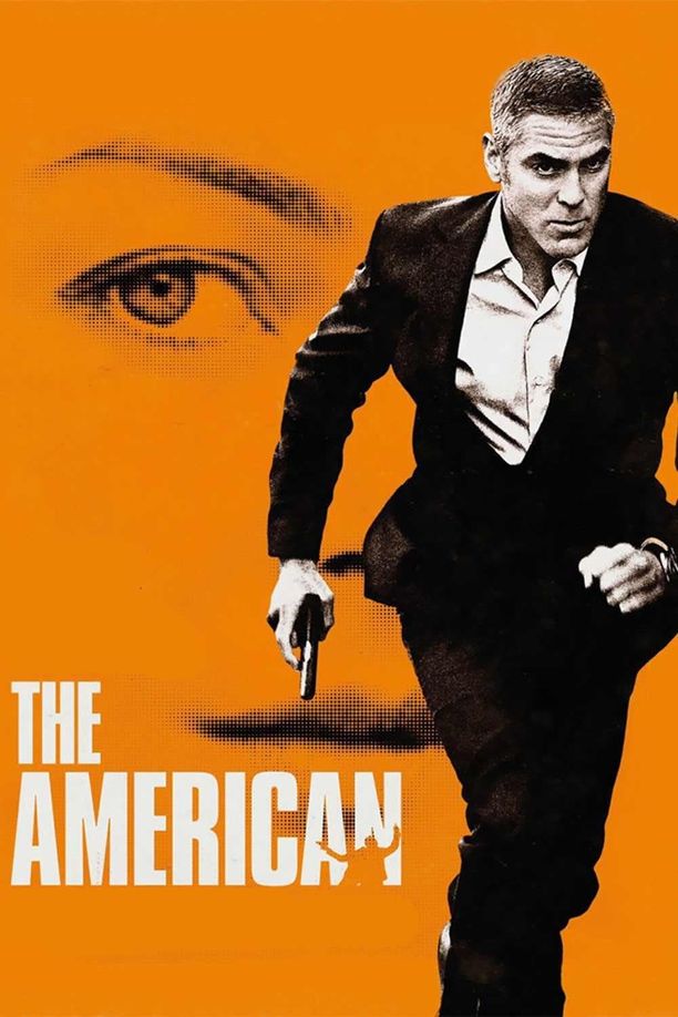 美国人The American (2010)