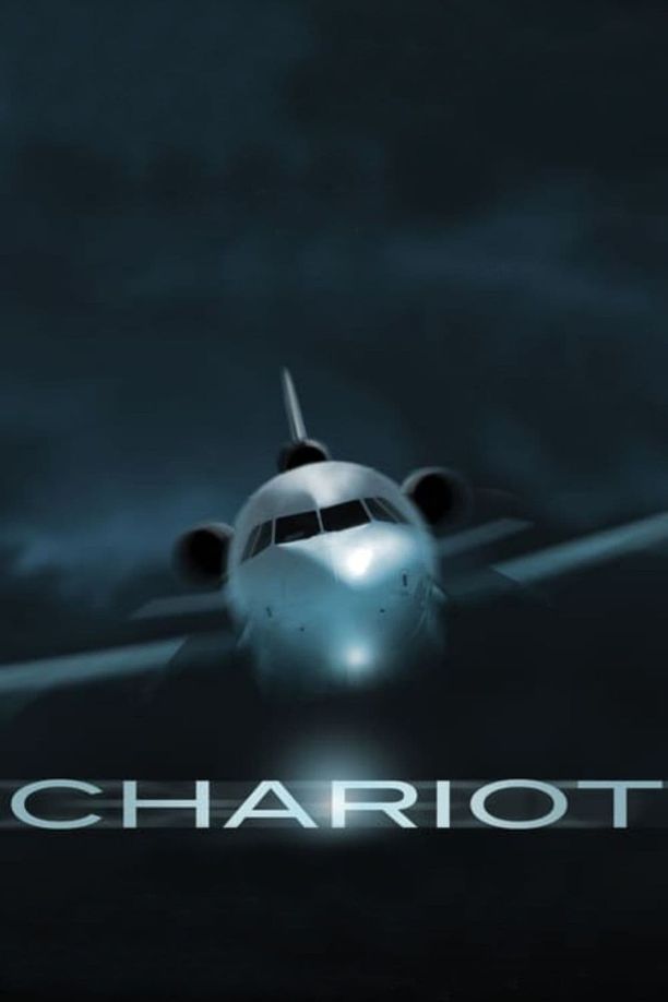 战机Chariot (2013)