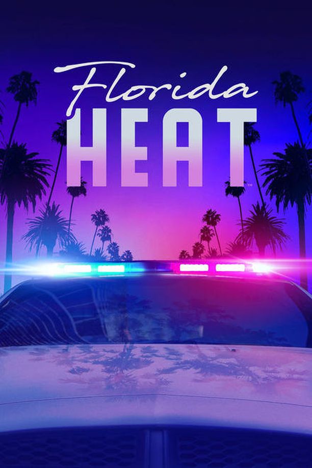Florida Heat    第⁨一⁩季
     (2025)