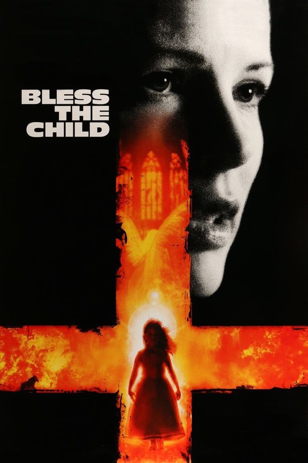末世圣童Bless the Child (2000)