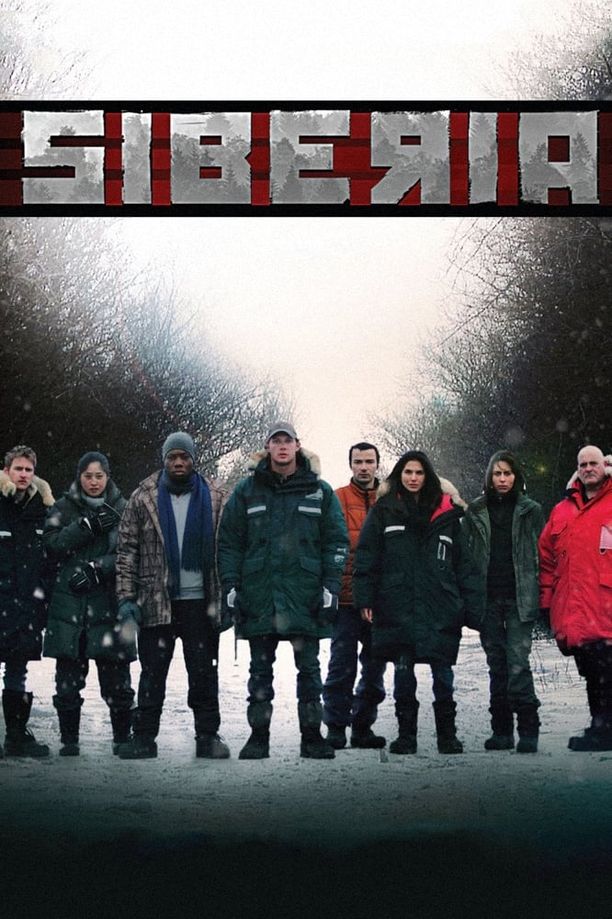 西伯利亚    第⁨一⁩季
    Siberia (2013)