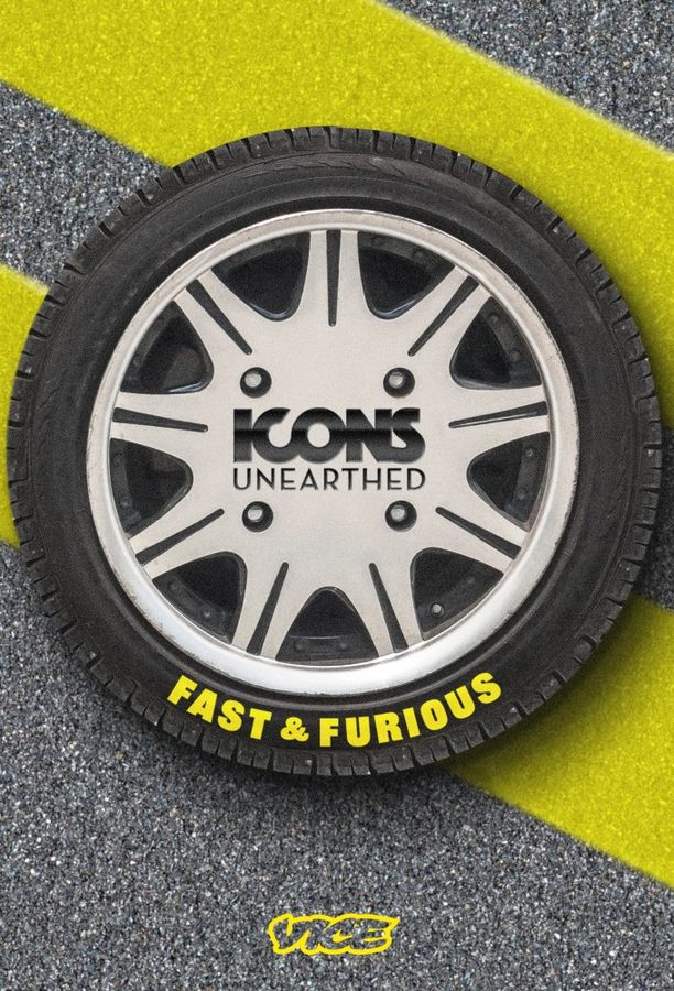 Icons Unearthed    第⁨三⁩季
     (2023)