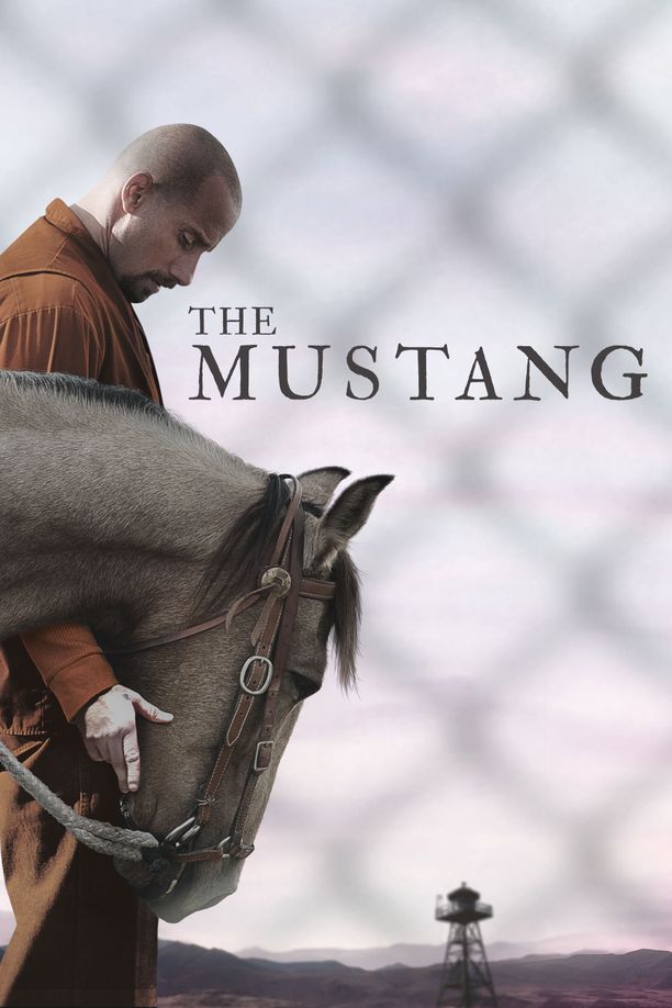 野马The Mustang (2019)