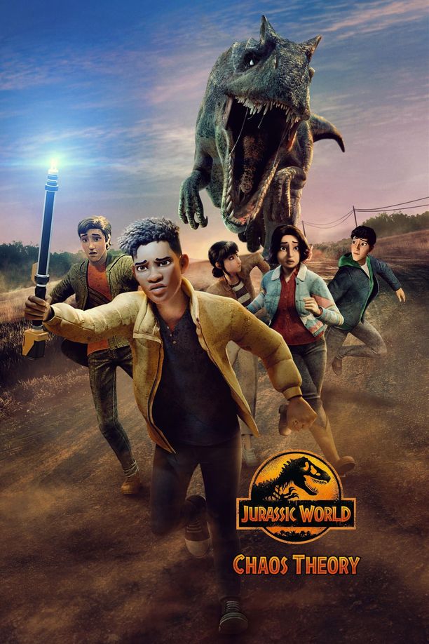 侏罗纪世界：混沌理论Jurassic World: Chaos Theory (2024)