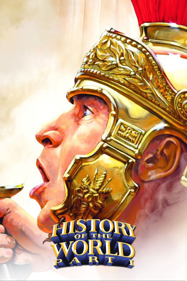 帝国时代History of the World: Part I (1981)