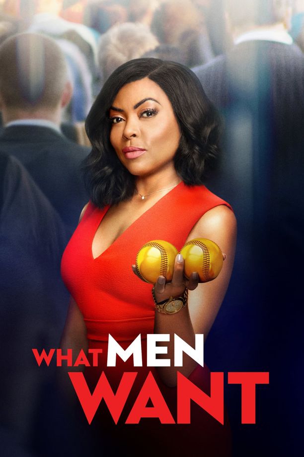倾听男人心What Men Want (2019)
