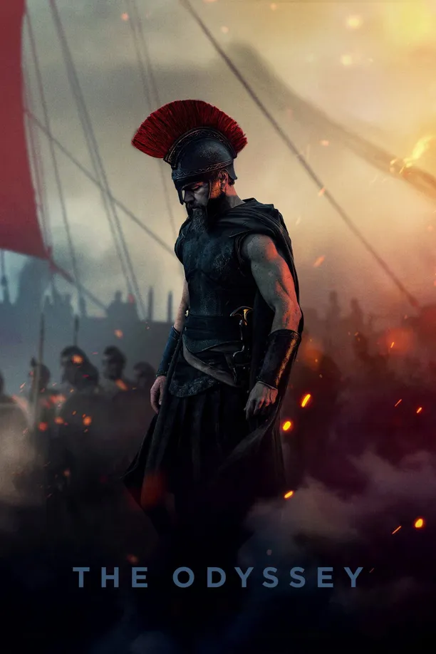 奥德赛The Odyssey (2026)