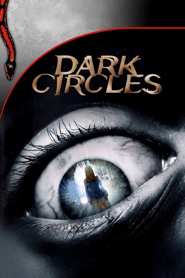黑眼圈Dark Circles (2013)