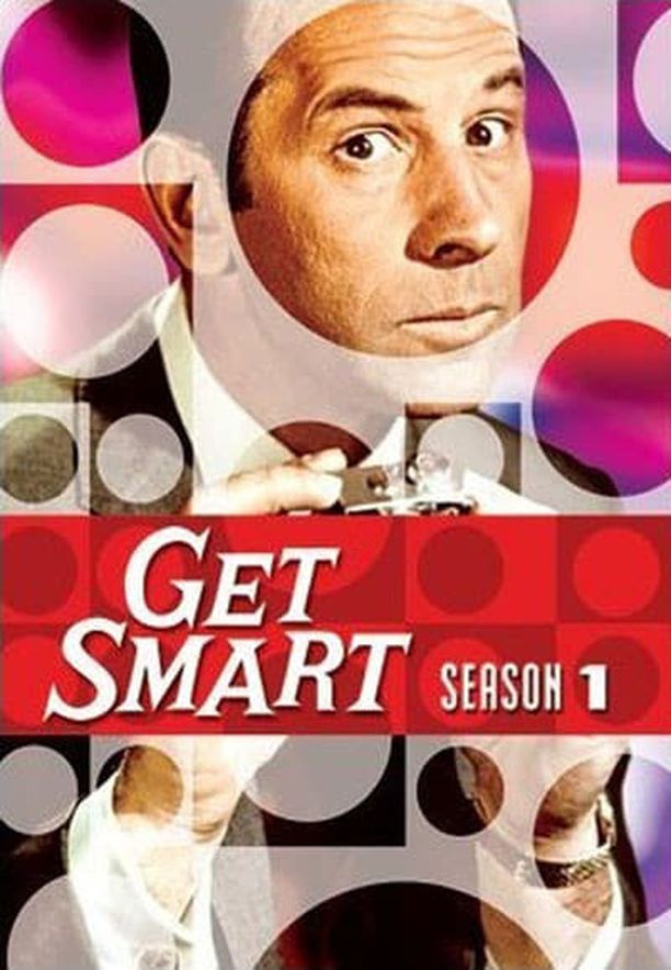 糊涂侦探    第⁨一⁩季
    Get Smart (1965)