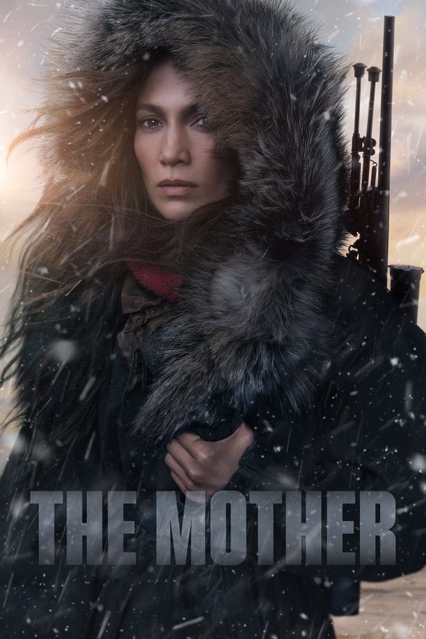 母亲本色The Mother (2023)