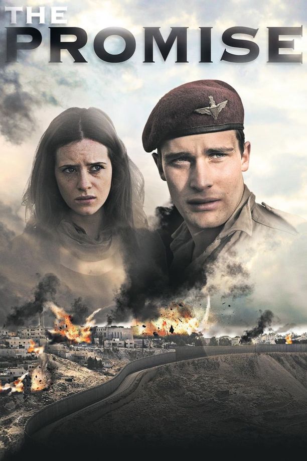 诺言The Promise (2011)