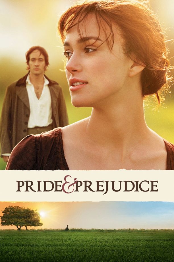 傲慢与偏见Pride & Prejudice (2005)