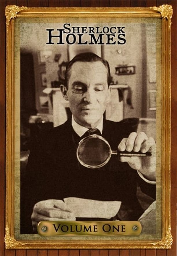 福尔摩斯探案集    第⁨一⁩季
    Sherlock Holmes (1984)