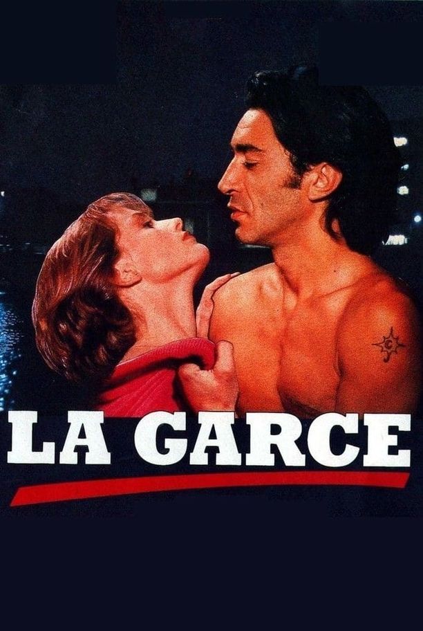 The BitchLa Garce (1984)
