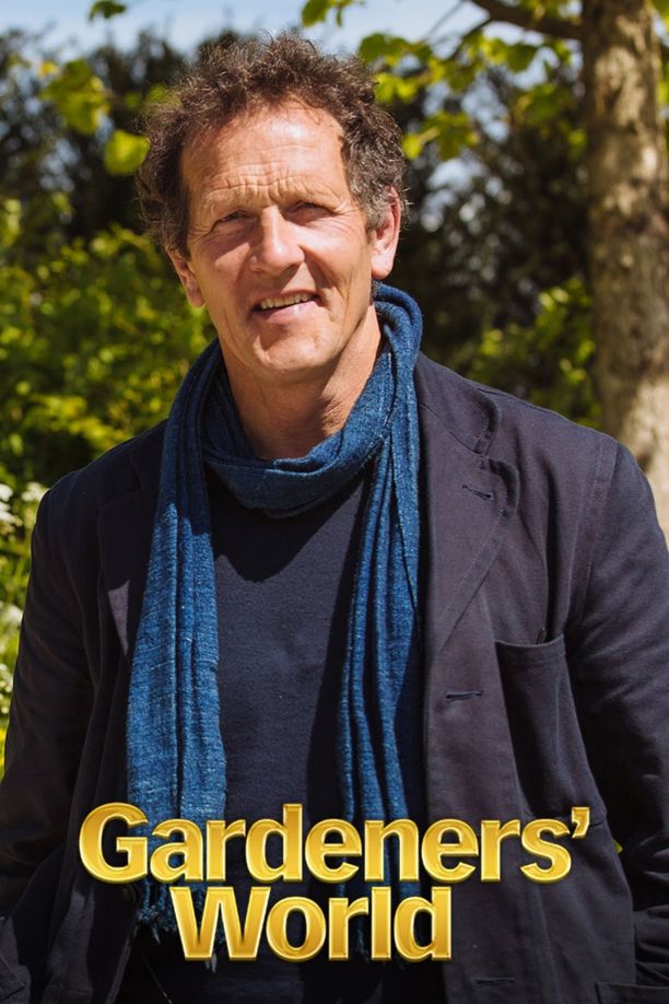 园艺世界    第⁨五十九⁩季
    Gardeners' World (2026)