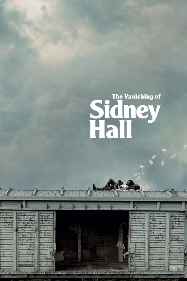 消失的西德尼·豪尔The Vanishing of Sidney Hall (2018)