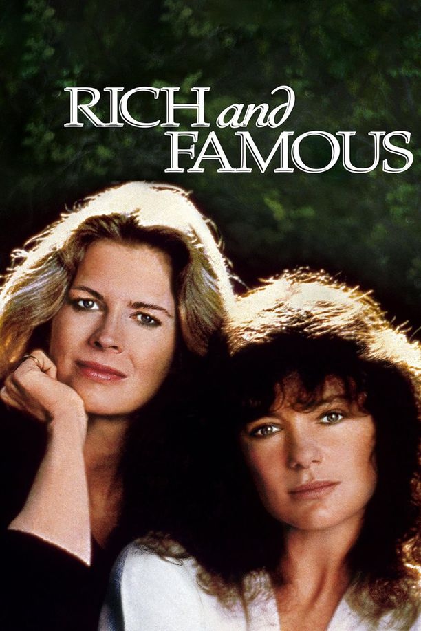 荣华富贵Rich and Famous (1981)