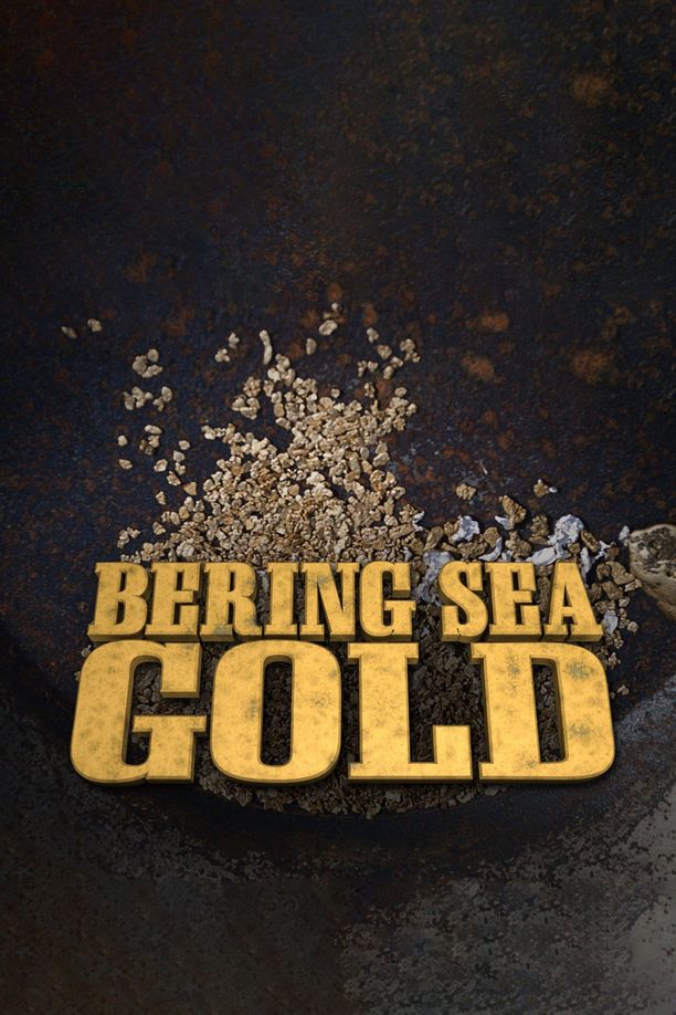 白令海大吸金    第⁨一⁩季
    Bering Sea Gold (2012)