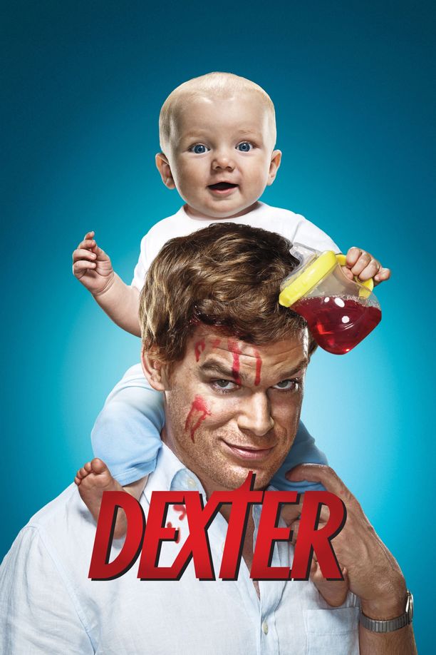 嗜血法医    第⁨四⁩季
    Dexter (2009)