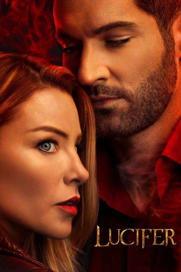 路西法    第⁨五⁩季
    Lucifer (2020)
