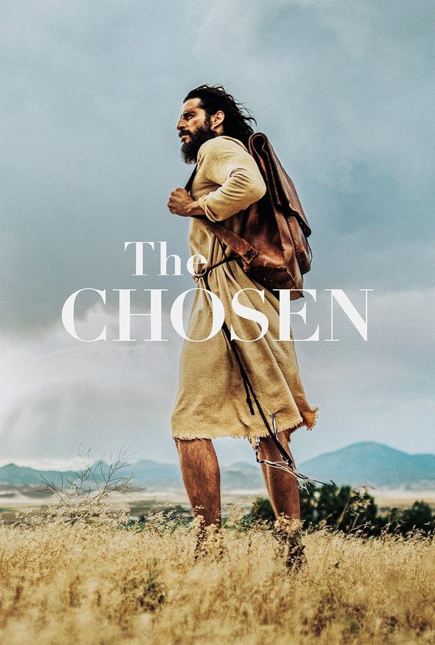 拣选The Chosen (2019)