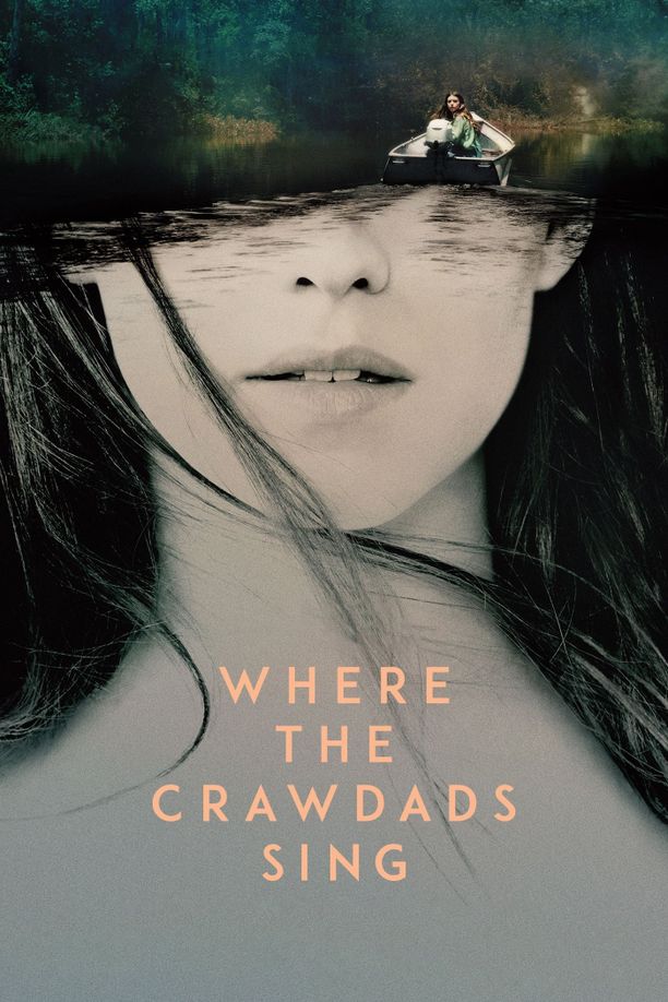 沼泽深处的女孩Where the Crawdads Sing (2022)