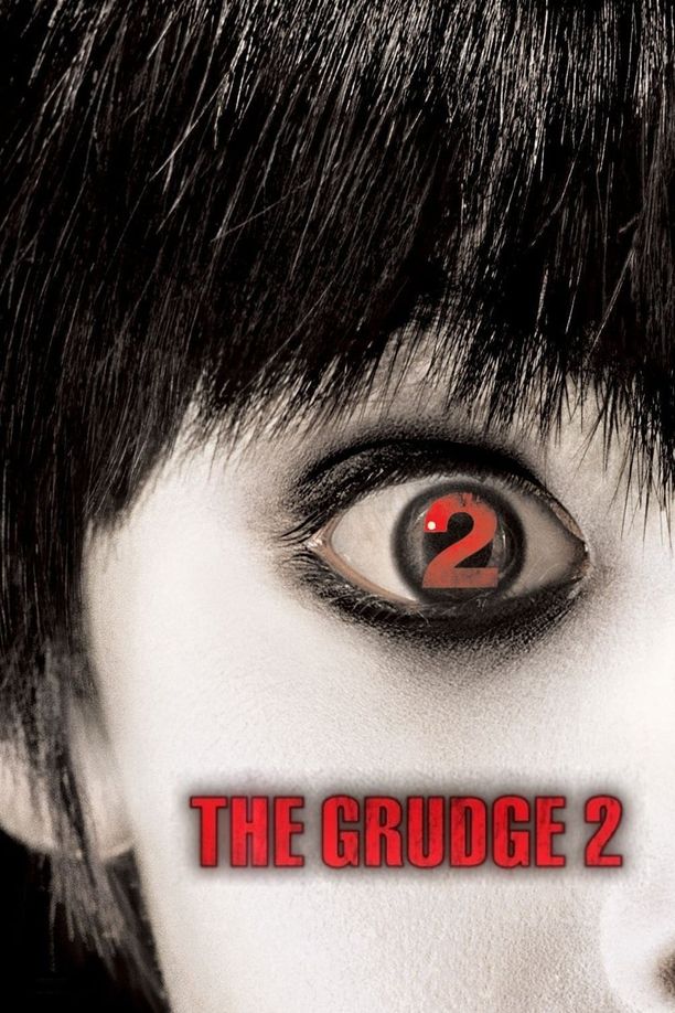 咒怨2（美版）The Grudge 2 (2006)