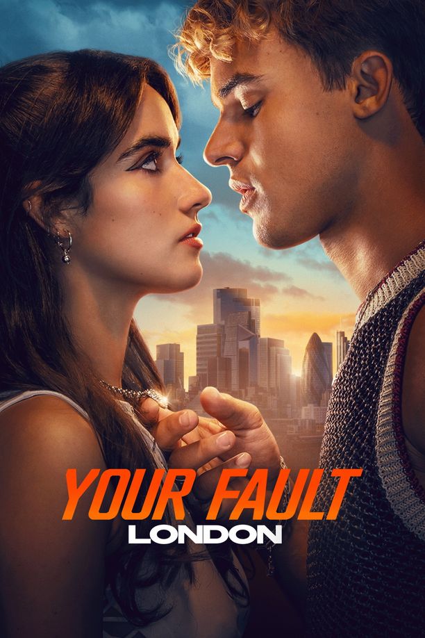你的错误：伦敦版Your Fault: London (2026)