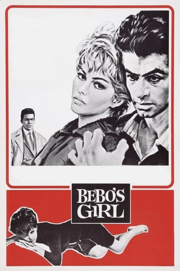 烽火恋人La ragazza di Bube (1964)