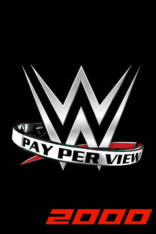 WWE Pay Per View    第⁨十六⁩季
     (2000)