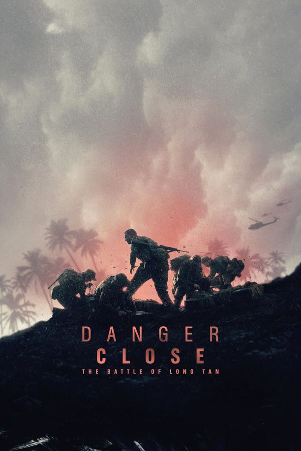 危机：龙潭之战Danger Close: The Battle of Long Tan (2019)