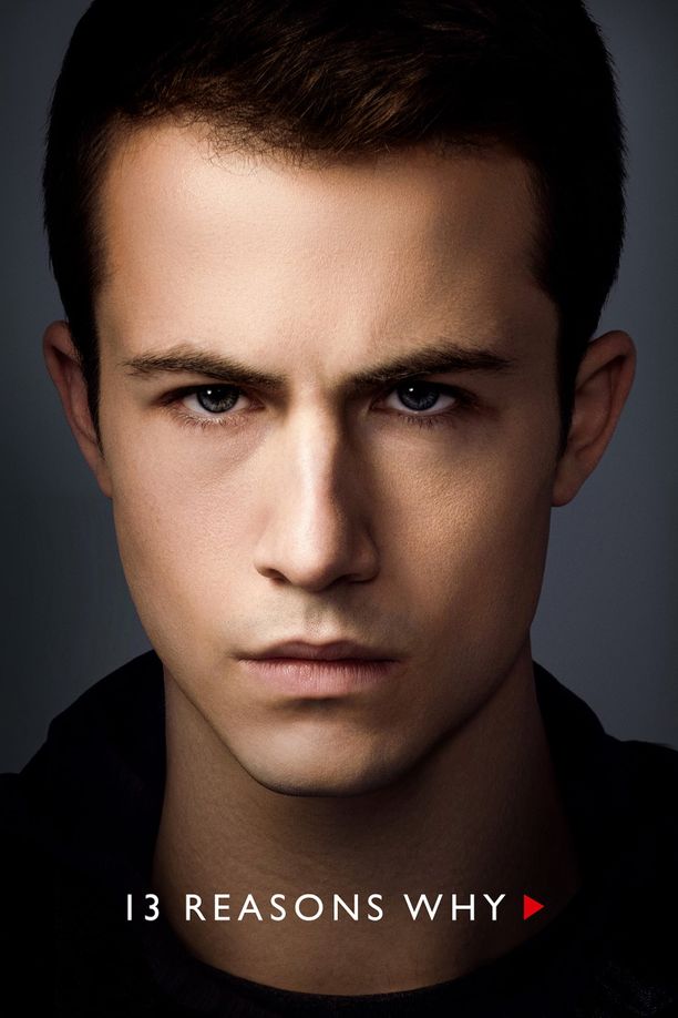 十三个原因13 Reasons Why (2017)
