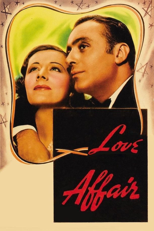 爱情事件Love Affair (1939)