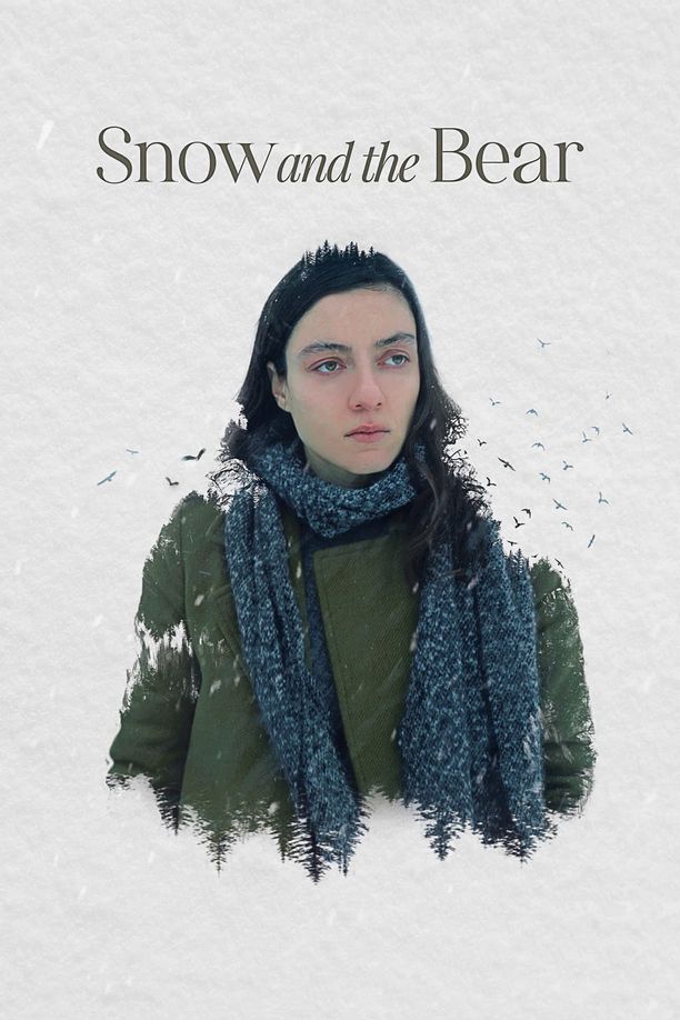 雪与熊Kar ve Ayı (2022)