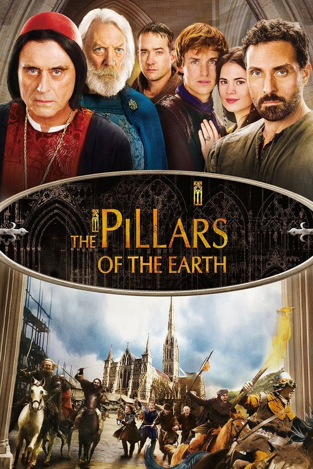 圣殿春秋The Pillars of the Earth (2010)