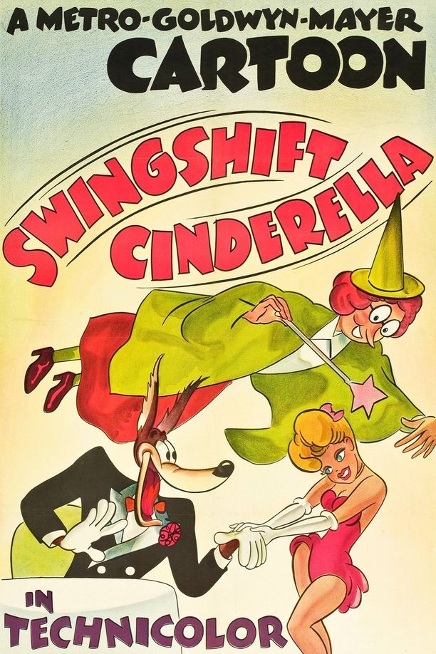 夜班灰姑娘Swing Shift Cinderella (1945)
