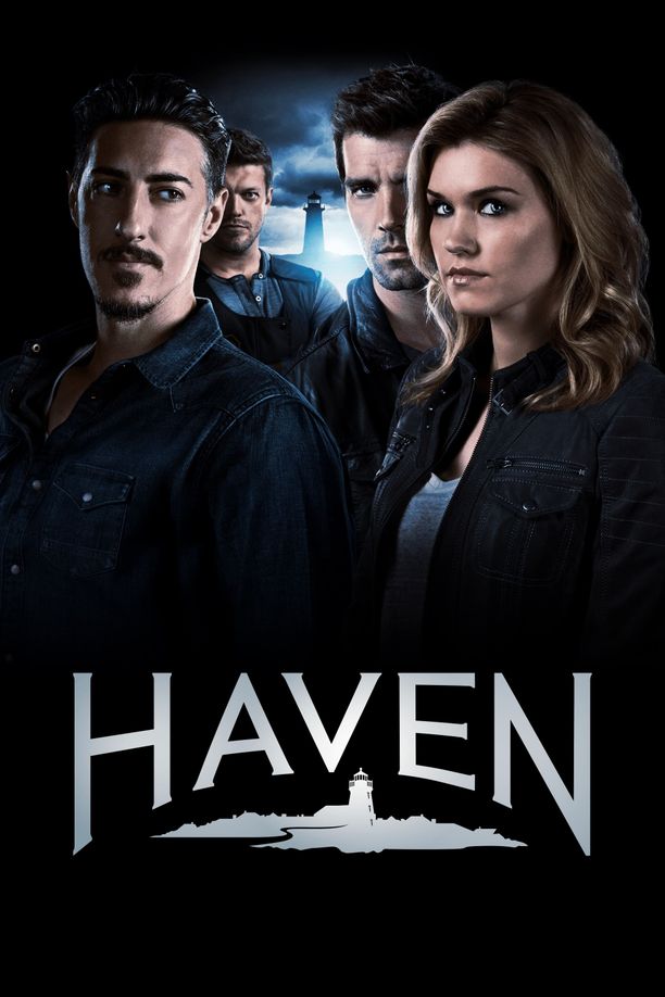 港湾Haven (2010)