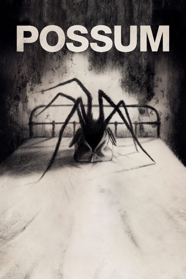 负鼠Possum (2018)