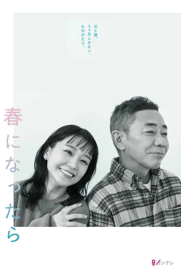 春天来临时春になったら (2024)